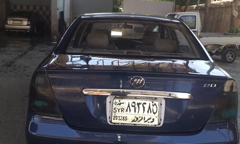 
								 تويوتا – Toyota كورولا – Corolla ممتلئ									