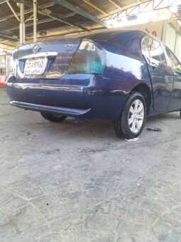 
										 تويوتا – Toyota كورولا – Corolla ممتلئ									