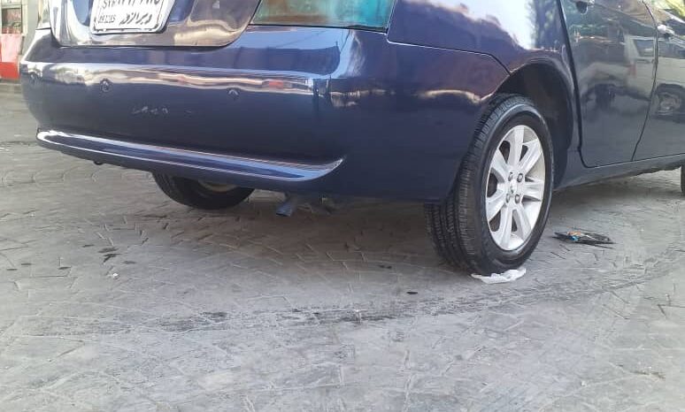 
								 تويوتا – Toyota كورولا – Corolla ممتلئ									