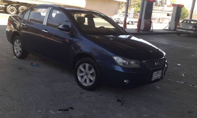 
								 تويوتا – Toyota كورولا – Corolla ممتلئ									