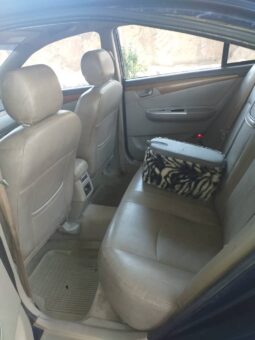 
										 تويوتا – Toyota كورولا – Corolla ممتلئ									