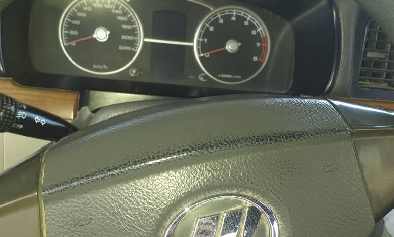 
								 تويوتا – Toyota كورولا – Corolla ممتلئ									