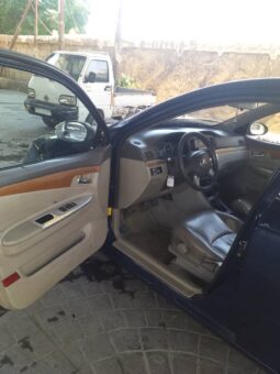 
										 تويوتا – Toyota كورولا – Corolla ممتلئ									