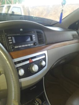 
										 تويوتا – Toyota كورولا – Corolla ممتلئ									
