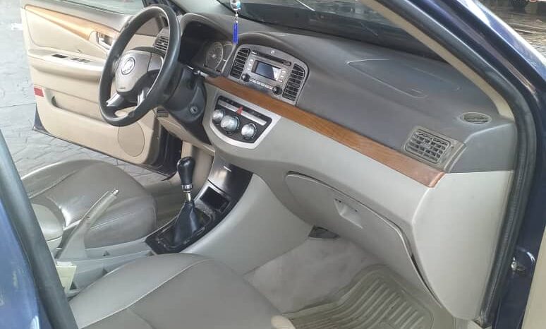 
								 تويوتا – Toyota كورولا – Corolla ممتلئ									