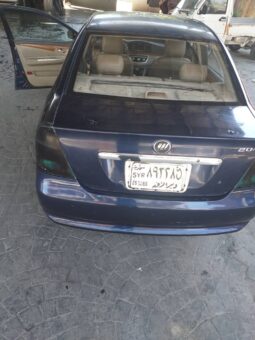 
										 تويوتا – Toyota كورولا – Corolla ممتلئ									
