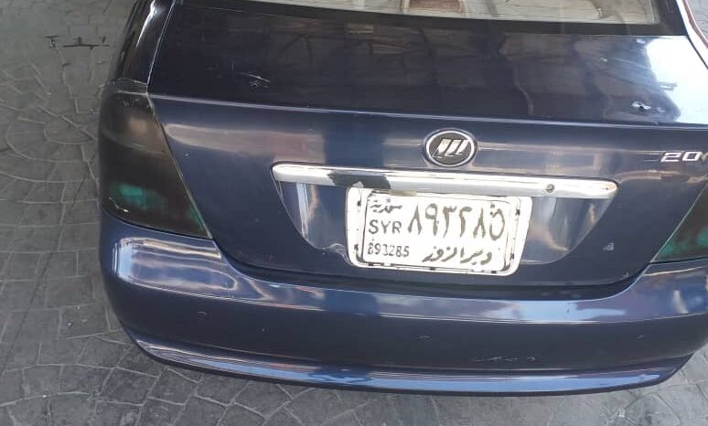
								 تويوتا – Toyota كورولا – Corolla ممتلئ									