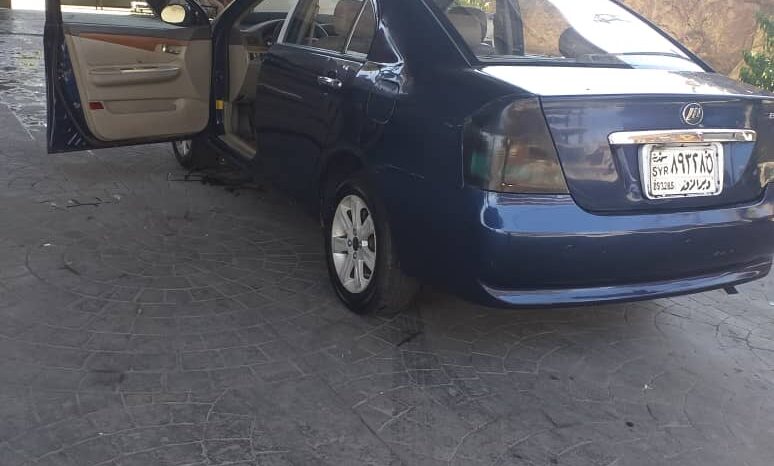 
								 تويوتا – Toyota كورولا – Corolla ممتلئ									