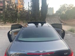 
										 مرسيدس بينز – Mercedes benz E250 ممتلئ									