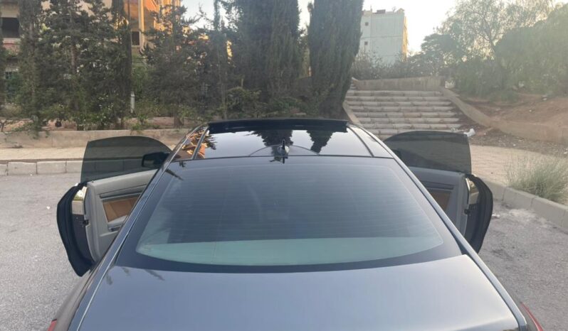 
								 مرسيدس بينز – Mercedes benz E250 ممتلئ									