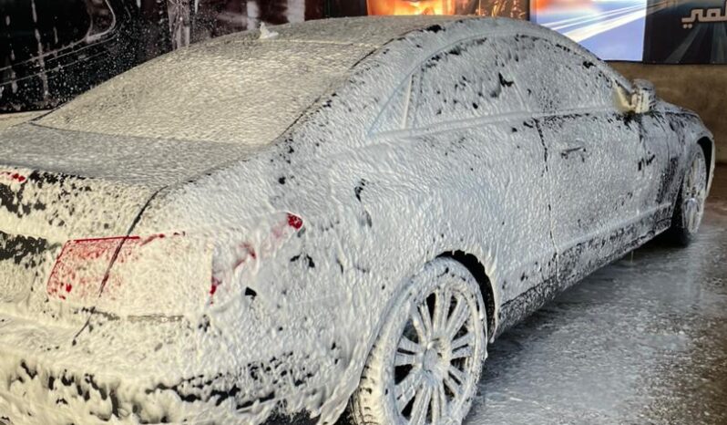 
								 مرسيدس بينز – Mercedes benz E250 ممتلئ									