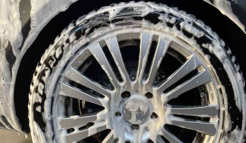 
								 مرسيدس بينز – Mercedes benz E250 ممتلئ									