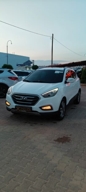 هيونداي – Hyundai توسان – Tusan
