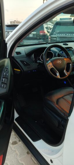 هيونداي – Hyundai توسان – Tusan