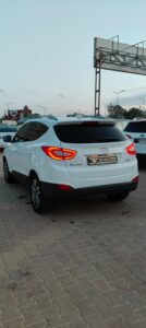 هيونداي – Hyundai توسان – Tusan