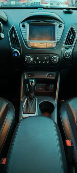 
										 هيونداي – Hyundai توسان – Tusan ممتلئ									