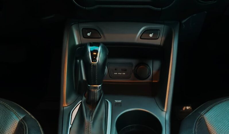 
								 هيونداي – Hyundai توسان – Tusan ممتلئ									