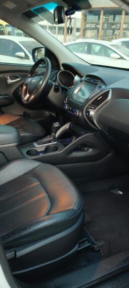 
										 هيونداي – Hyundai توسان – Tusan ممتلئ									