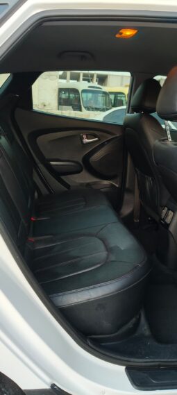 
										 هيونداي – Hyundai توسان – Tusan ممتلئ									