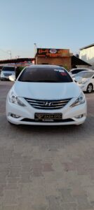 هيونداي – Hyundai سوناتا – Sonata