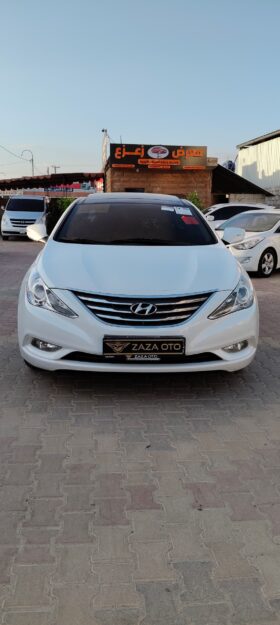 هيونداي – Hyundai سوناتا – Sonata