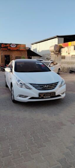 هيونداي – Hyundai سوناتا – Sonata