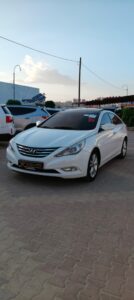 هيونداي – Hyundai سوناتا – Sonata
