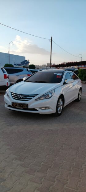 هيونداي – Hyundai سوناتا – Sonata
