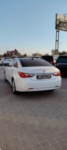 هيونداي – Hyundai سوناتا – Sonata
