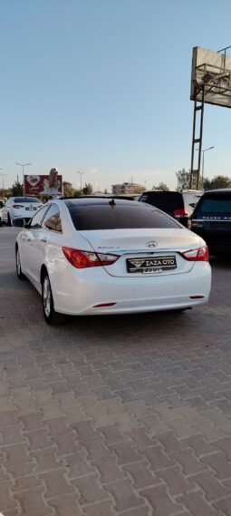 هيونداي – Hyundai سوناتا – Sonata