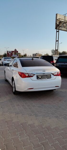 هيونداي – Hyundai سوناتا – Sonata