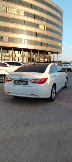 هيونداي – Hyundai سوناتا – Sonata