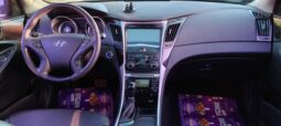 
										 هيونداي – Hyundai سوناتا – Sonata ممتلئ									