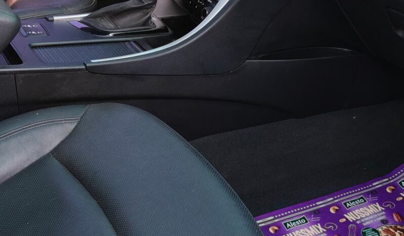 
								 هيونداي – Hyundai سوناتا – Sonata ممتلئ									