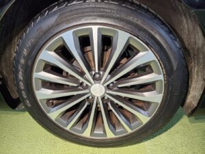 هيونداي – Hyundai ازيرا – Azera