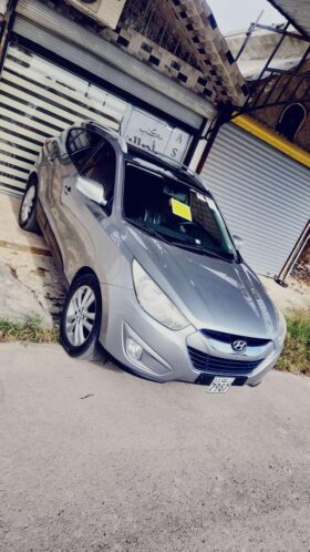 هيونداي – Hyundai توسان – Tusan