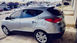 
										 هيونداي – Hyundai توسان – Tusan ممتلئ									