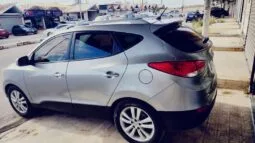 
										 هيونداي – Hyundai توسان – Tusan ممتلئ									