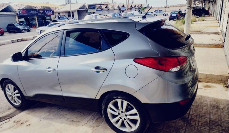 
								 هيونداي – Hyundai توسان – Tusan ممتلئ									