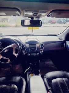هيونداي – Hyundai توسان – Tusan
