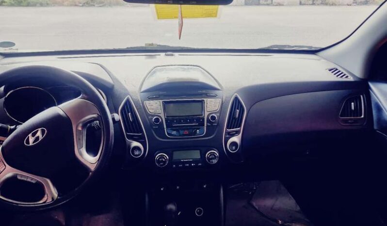 
								 هيونداي – Hyundai توسان – Tusan ممتلئ									