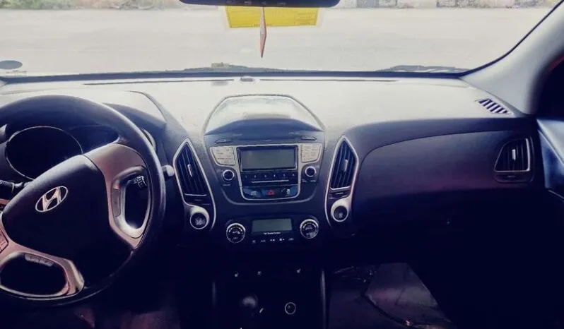 
								 هيونداي – Hyundai توسان – Tusan ممتلئ									