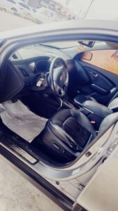 هيونداي – Hyundai توسان – Tusan