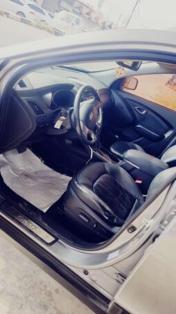 
										 هيونداي – Hyundai توسان – Tusan ممتلئ									