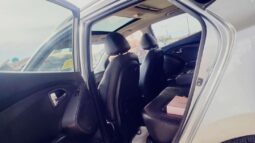 
										 هيونداي – Hyundai توسان – Tusan ممتلئ									