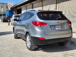 
										 هيونداي – Hyundai توسان – Tusan ممتلئ									