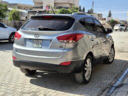 
										 هيونداي – Hyundai توسان – Tusan ممتلئ									