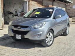 
										 هيونداي – Hyundai توسان – Tusan ممتلئ									