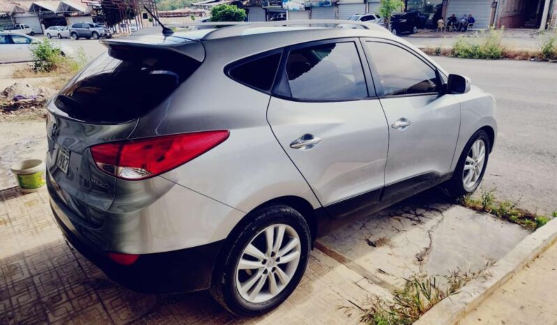
								 هيونداي – Hyundai توسان – Tusan ممتلئ									