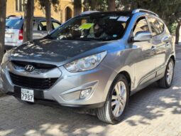 
										 هيونداي – Hyundai توسان – Tusan ممتلئ									